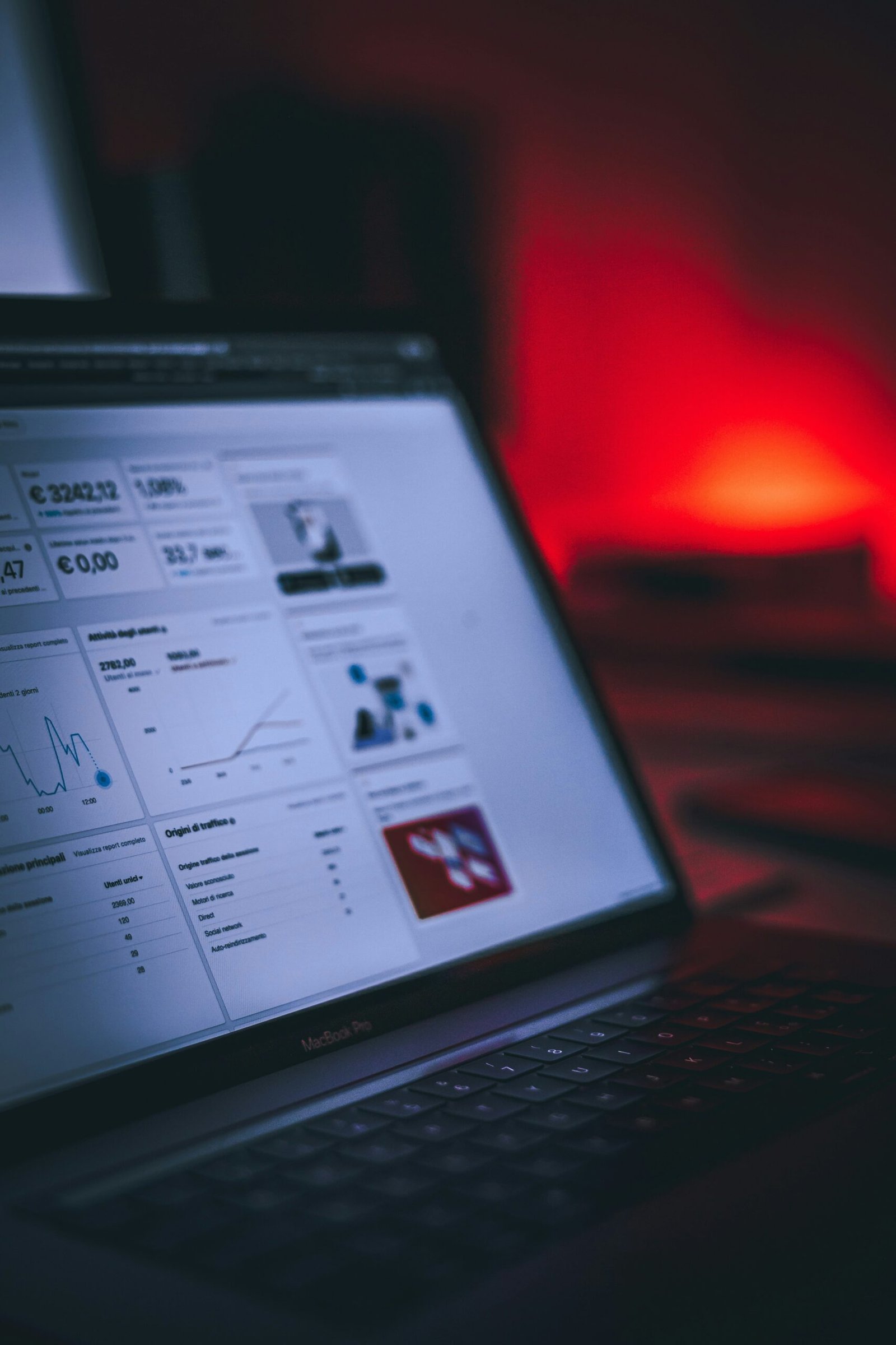 exemple de réalisations de projets digitaux