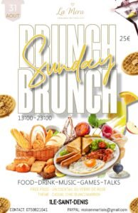 SB flyer