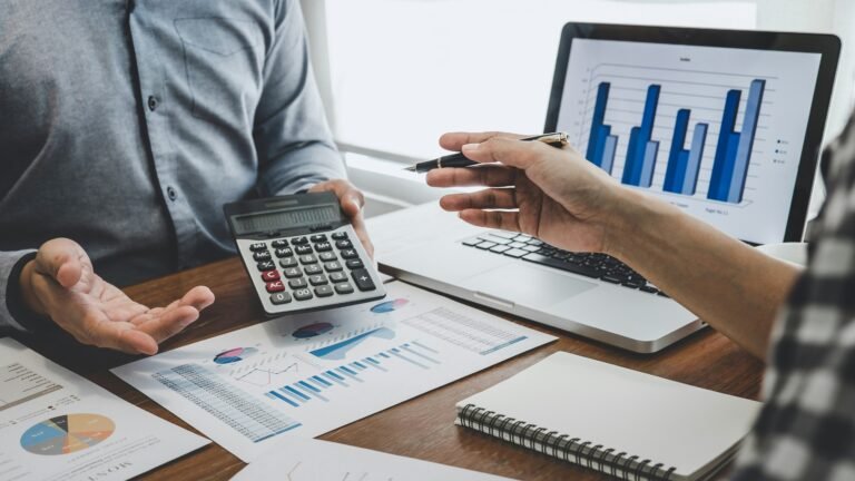 Créer une entreprise rentable
